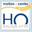 motion-center Holger Otto GmbH Logo
