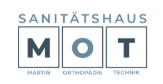 Sanitätshaus MOT GmbH Logo