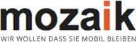 mozaik GmbH Logo