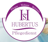 Mobiler Pflegedienst Hubertus GmbH Logo