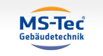 MS-Tec Gebäudetechnik GmbH Logo