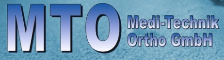 MTO Medi-Technik Ortho GmbH Logo