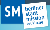 Berliner Stadtmission Seniorenheim Müggelschlößchenweg Logo