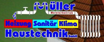 Müller Heizung Sanitär Klima Haustechnik GmbH Logo