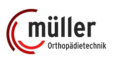 Orthopädie Müller GmbH Logo