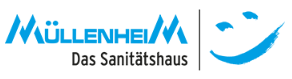 Sanitätshaus Müllenheim GmbH Logo
