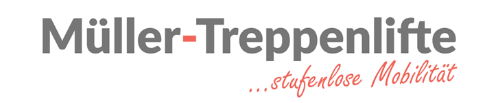 Müller-Treppenlifte Logo