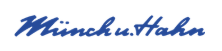 Münch & Hahn GmbH & Co KG Logo