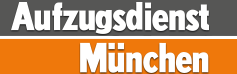 Aufzugsdienst München GmbH Logo
