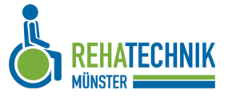 Rehatechnik Münster Logo