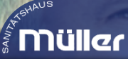 Sanitätshaus Müller GmbH Logo