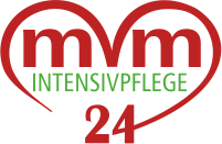 MVM Intensiv und Heimbeatmungsdienst GmbH Logo