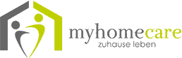 myhomecare Rhein-Main GmbH Logo