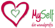 My Self der Gesundheitsdienst GmbH Logo