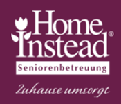 Home Instead Seniorenbetreuung - Wetterau Logo