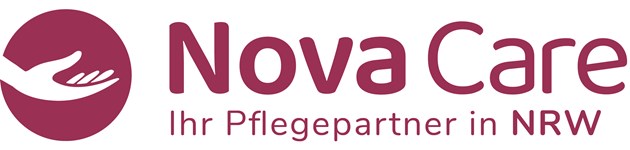Nova Care GmbH Logo