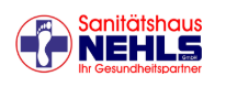 Sanitätshaus Nehls GmbH Logo