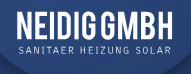 Neidig GmbH Sanitär und Heizung Logo