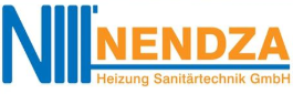 NENDZA Heizung Sanitärtechnik GmbH Logo