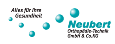 Neubert Orthopädie-Technik GmbH & Co. KG Logo