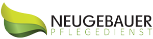 Pflegedienst Neugebauer Logo