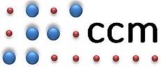ccm-Ambulanter Pflegedienst Augsburg Logo