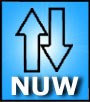 NUW Aufzugstechnik GmbH Logo