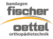 Bandagen-Fischer Holm Oettel e.K. Logo