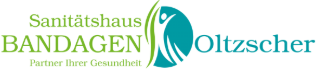 Sanitätshaus Bandagen Oltzscher Logo