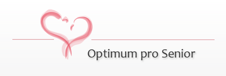 Optimum Pro Senior Logo
