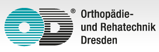 Orthopädie- und Rehatechnik Dresden GmbH Logo