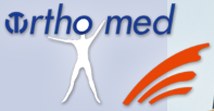Orthomed GmbH Logo