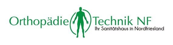 Orthopädie Technik NF GmbH Logo