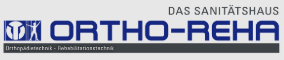 Ortho Reha GmbH Logo