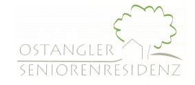 Ostangler Seniorenresidenz GmbH Logo
