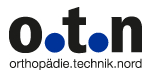 orthopädie.technik.nord GmbH (Zentrale) Logo