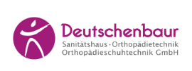 Orthopädie Deutschenbaur GmbH Logo