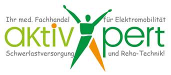 aktivXpert GmbH Logo