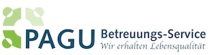 PAGU Betreuungsservice - Niederlassung Kreis Paderborn/Kreis Höxter Logo