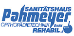 Sanitätshaus Pahmeyer GmbH Logo