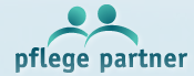pflege-partner GmbH Logo