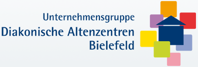 Diakonische Altenzentren Bielefeld gGmbH Paul-Gerhardt-Altenzentrum Logo