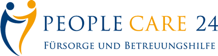 PeopleCare24 GmbH Logo