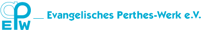 Perthes-Zentrum Soest Logo
