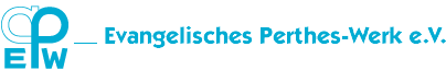 Perthes-Zentrum Kamen Logo