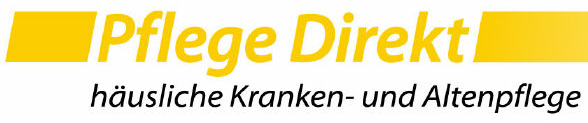 pflege-direkt.com - Jaenisch & Jaenisch GbR Logo