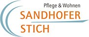 Pflege & Wohnen | Sandhofer Stich Logo