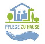 Pflege zu Hause Küffel - Frankfurt Logo