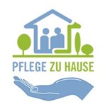 Pflege zu Hause Küffel GmbH - München Logo