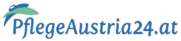 Pflege Austria 24 Logo